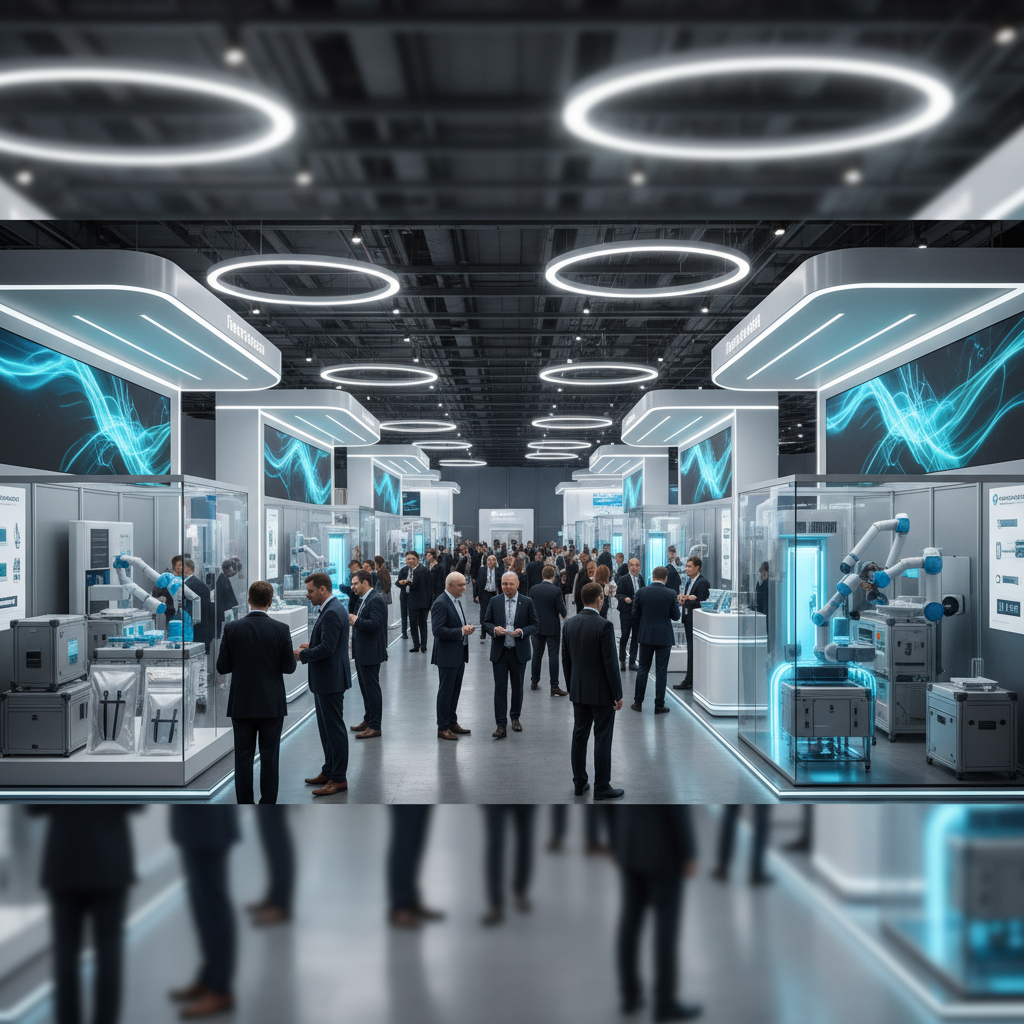 MD&M West 2026: Packaging Shifts Worth Watching