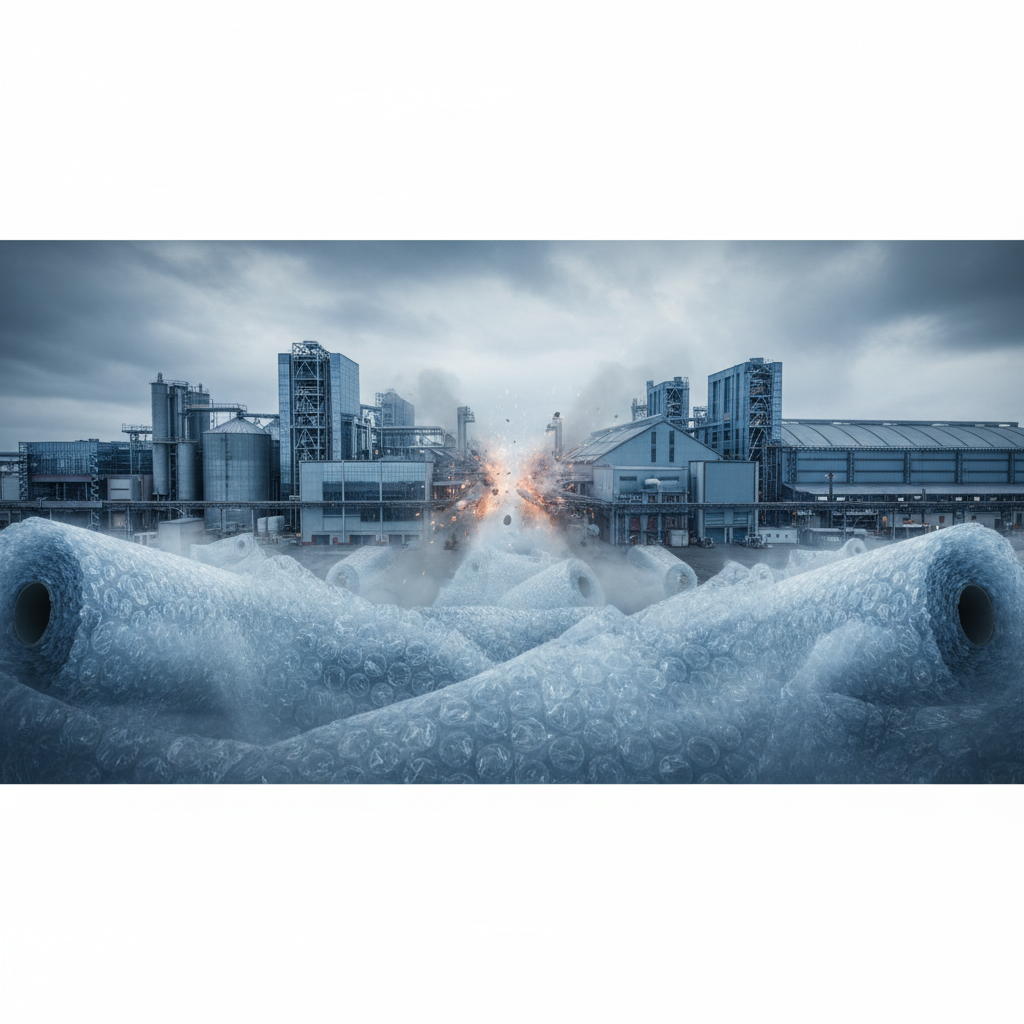 CD&R Buys Sealed Air: What It Means for Buyers