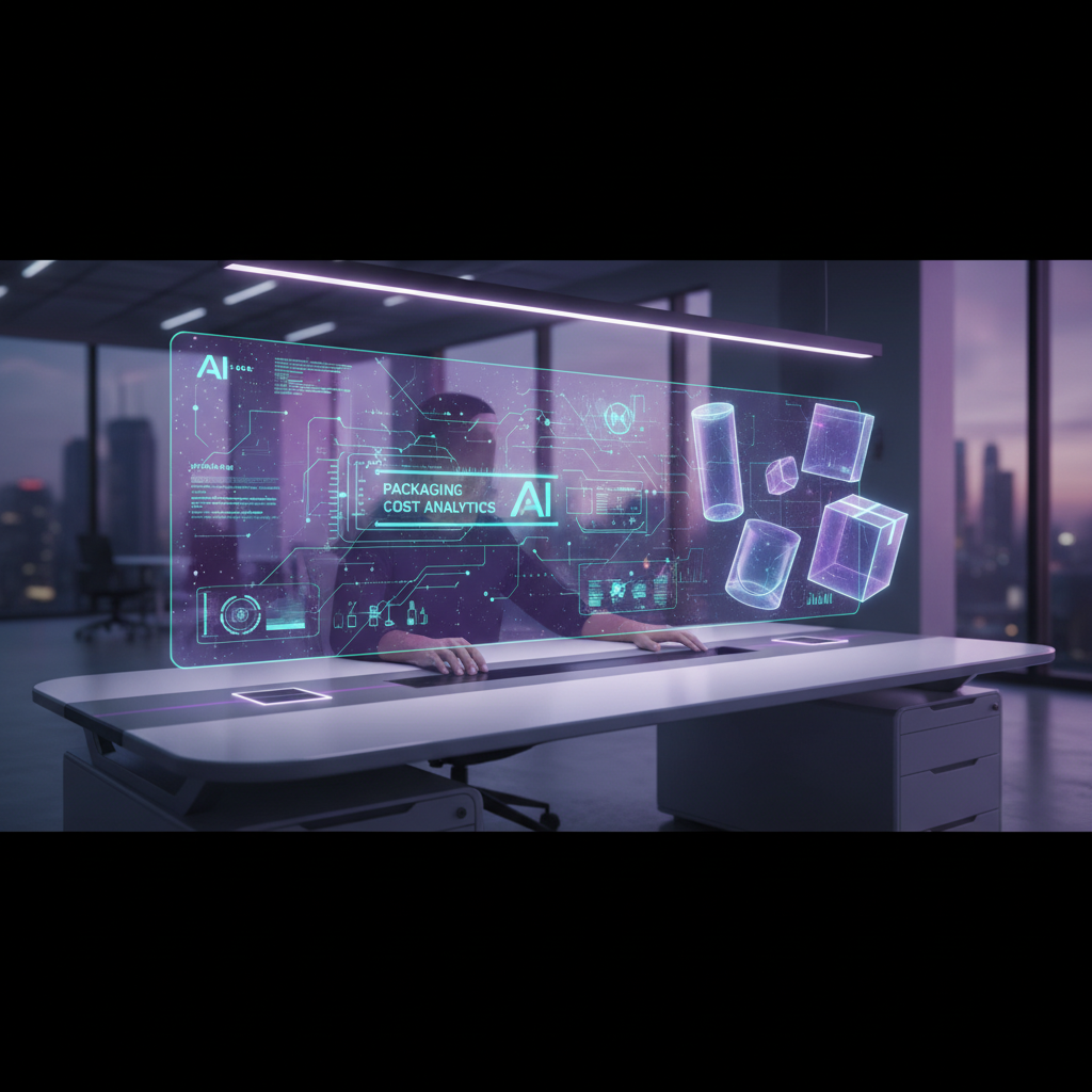Gen AI in Packaging Pricing: What Buyers Need Now