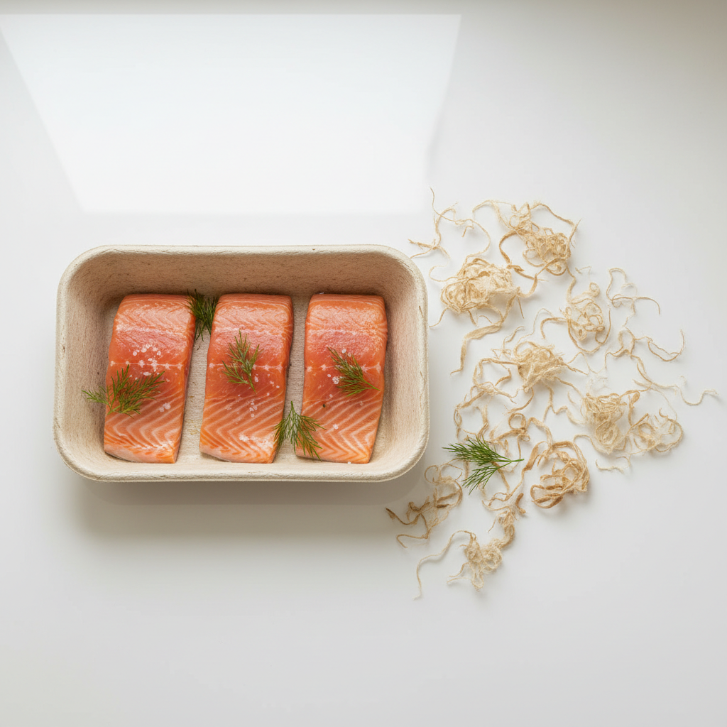 Dry-Formed Fiber Trays: A Buyer's Assessment