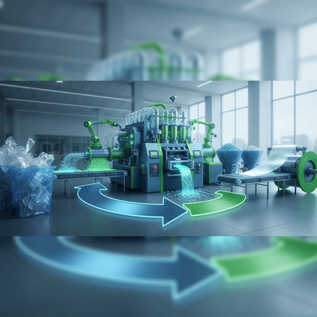 Film Circularity Framework: What QA Teams Need Now