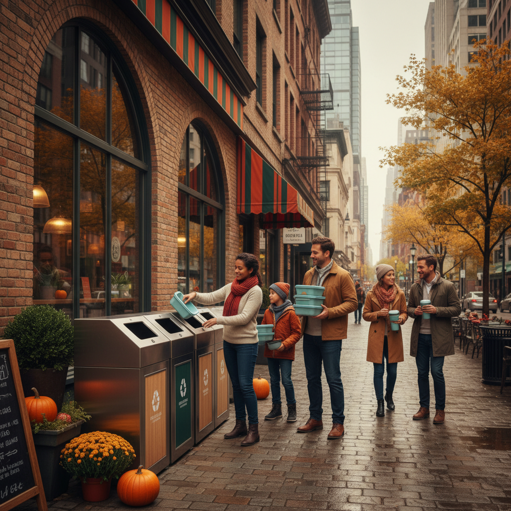 Ottawa Reuse Pilot: What It Really Costs Brands