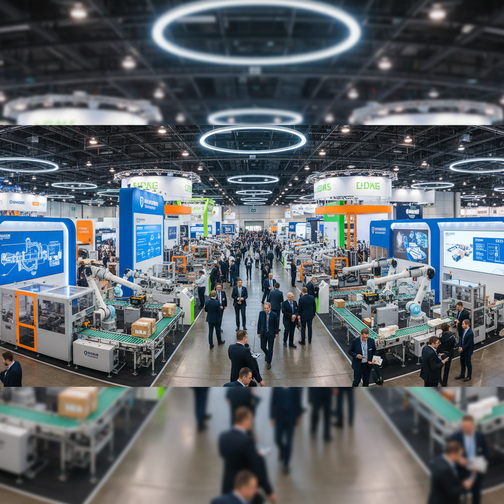PACK EXPO East 2026 Was Worth Every Hour Away