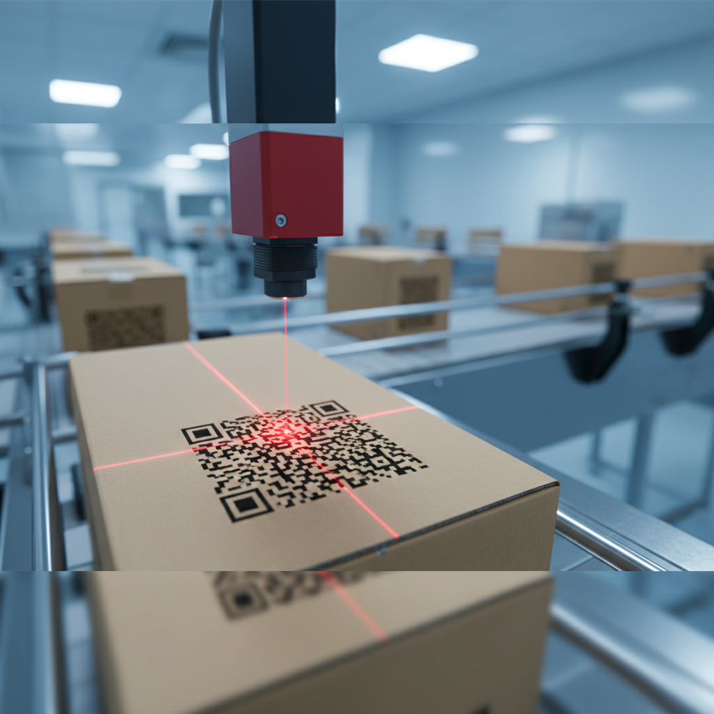 Your 2D Barcode Readiness Checklist for Sunrise 2027