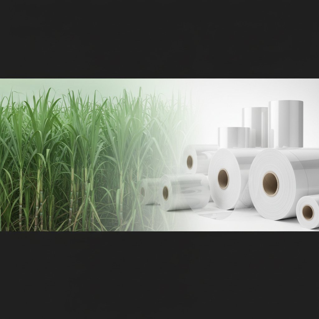 Bio-Based PE vs Conventional PE: A Practical Look