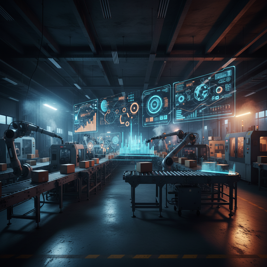 Can an AI Layer End Factory Floor Firefighting?