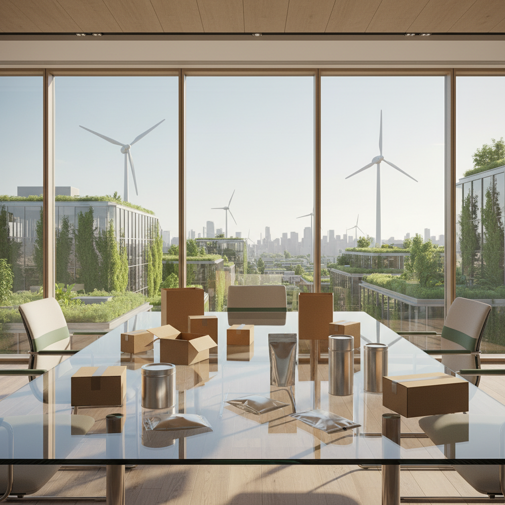 Why Late-Stage Sustainability Retrofits Are Killing Your Packaging Timeline