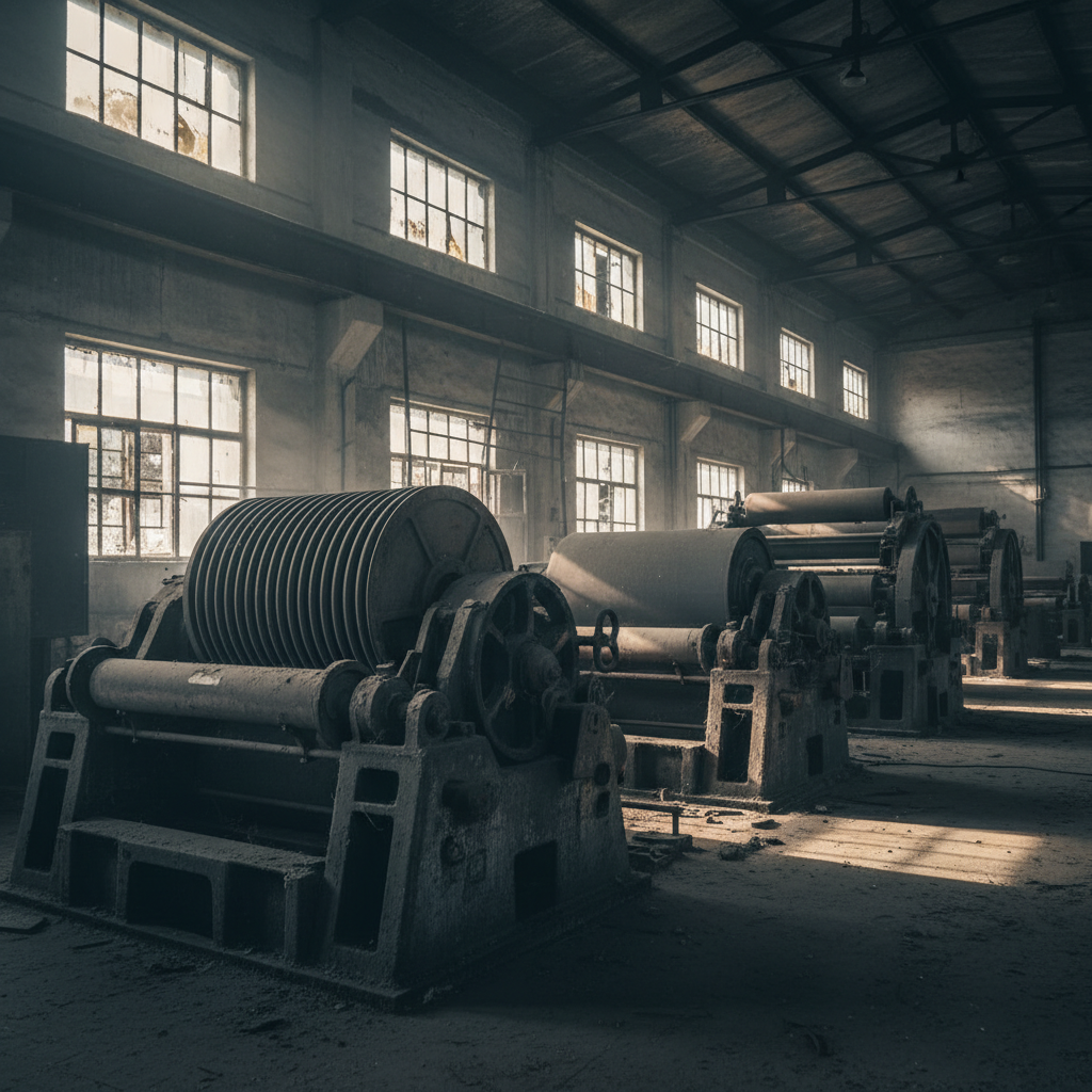 International Paper Closing Georgetown Container Plant: 126 Jobs Cut as Restructuring Accelerates