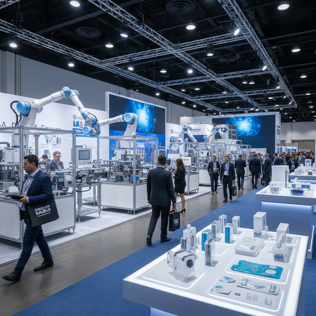 5 Packaging Developments from MD&M West 2026 That Could Solve Real Production Problems