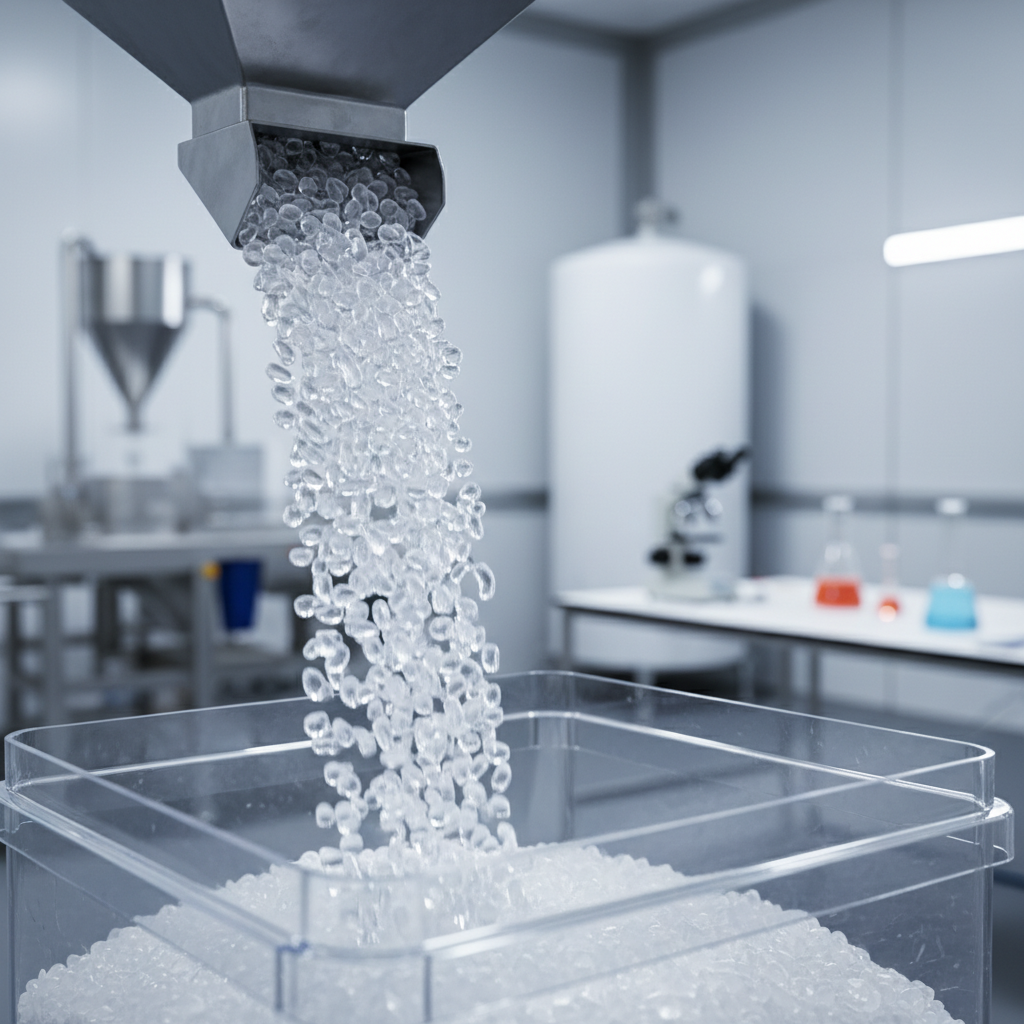 NOVA Chemicals' rPE Grades: A QA Manager's Take on Whether Recycled PE Is Finally Production-Ready