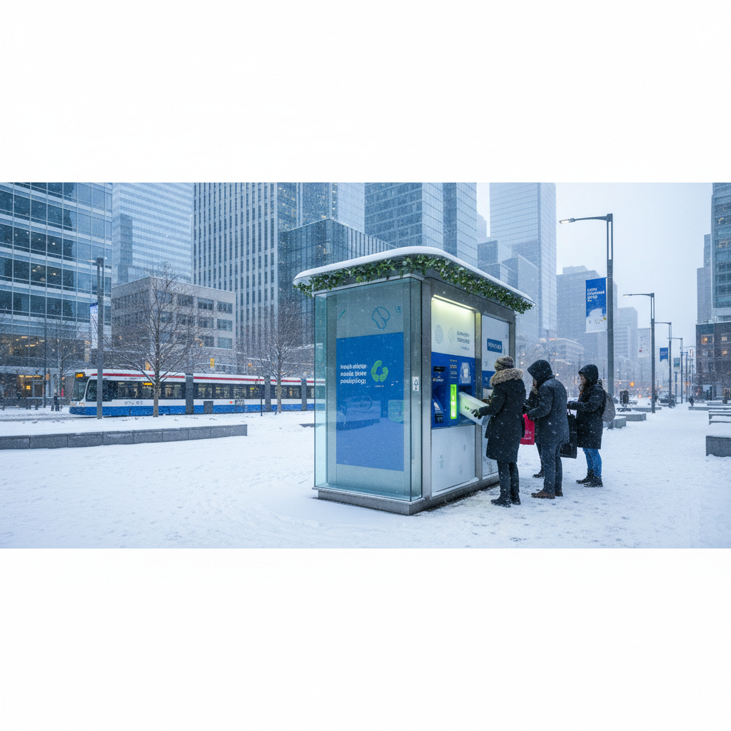 Ottawa's City-Wide Reusable Packaging Pilot: A Packaging Coordinator's Checklist of What Could Go Wrong (and How to Prepare)