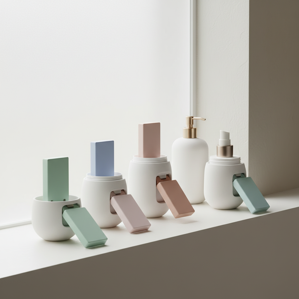 Dove's Refillable Deodorant Launch: What It Means for Packaging Lines Running Personal Care