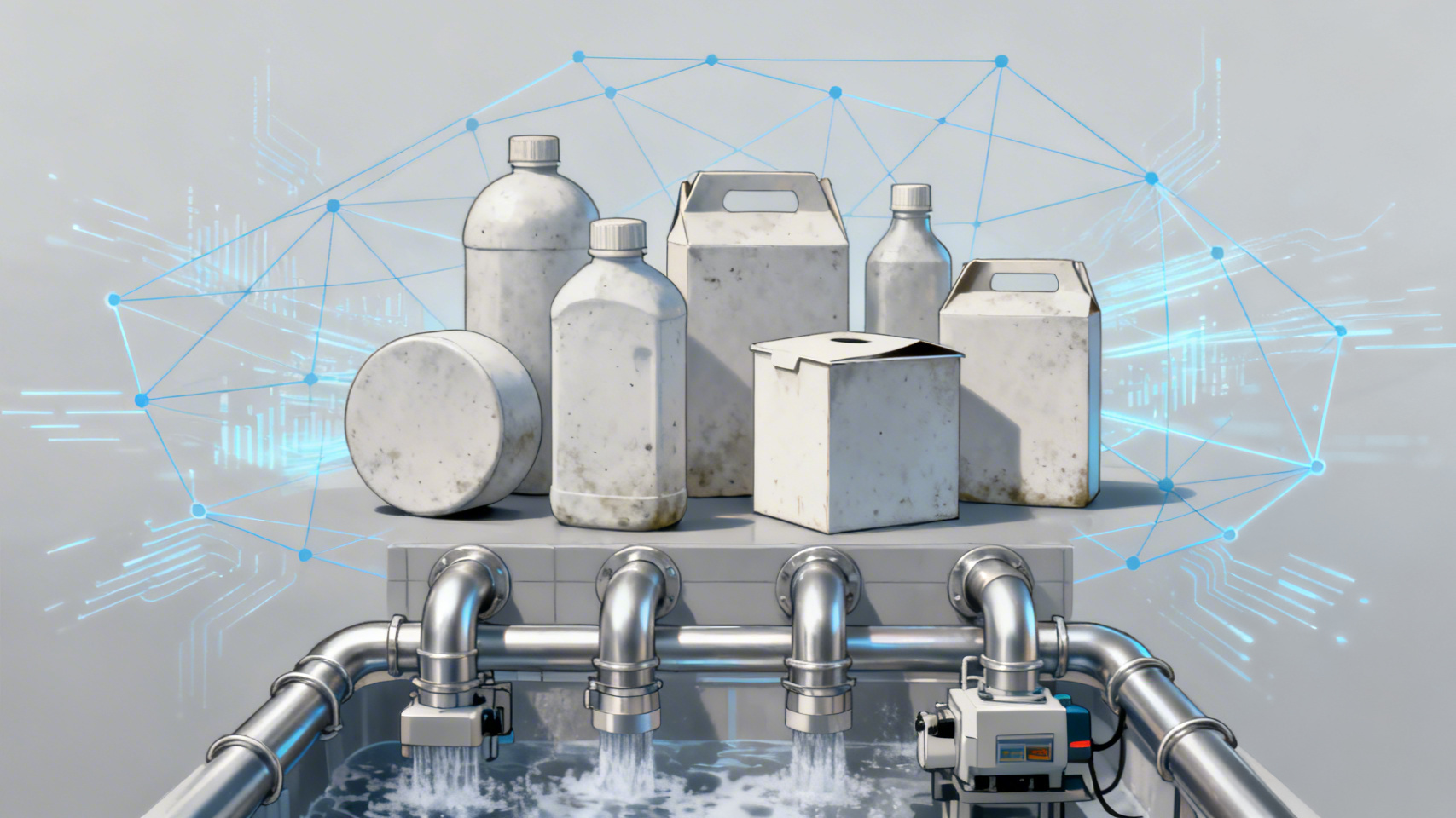 Ottawa's Reuse Pilot: A Packaging Coordinator's Take on City-Wide Systems