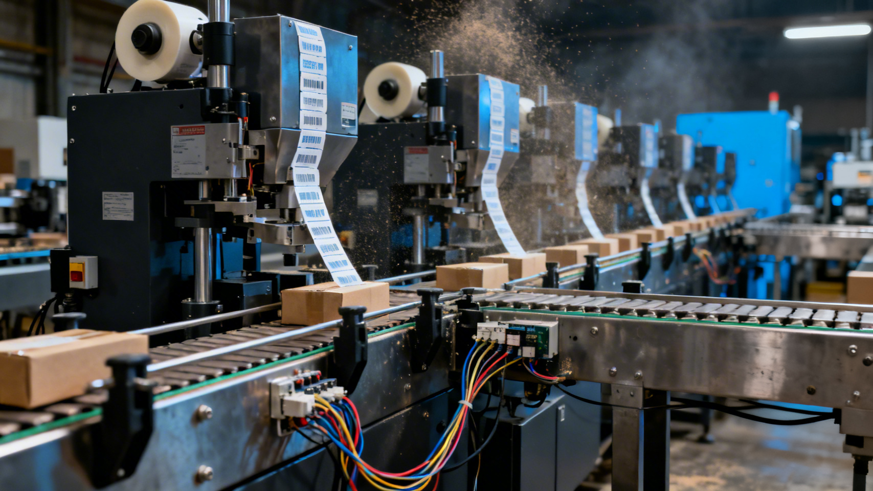 Packaging Automation Lessons Learned: 3 Implementation Pitfalls and Practical Solutions