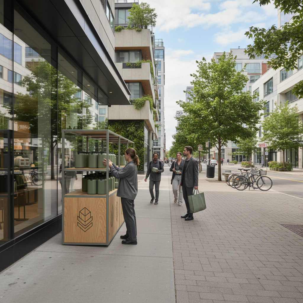 Ottawa Reusable Packaging Pilot: What It Costs to Scale Reuse