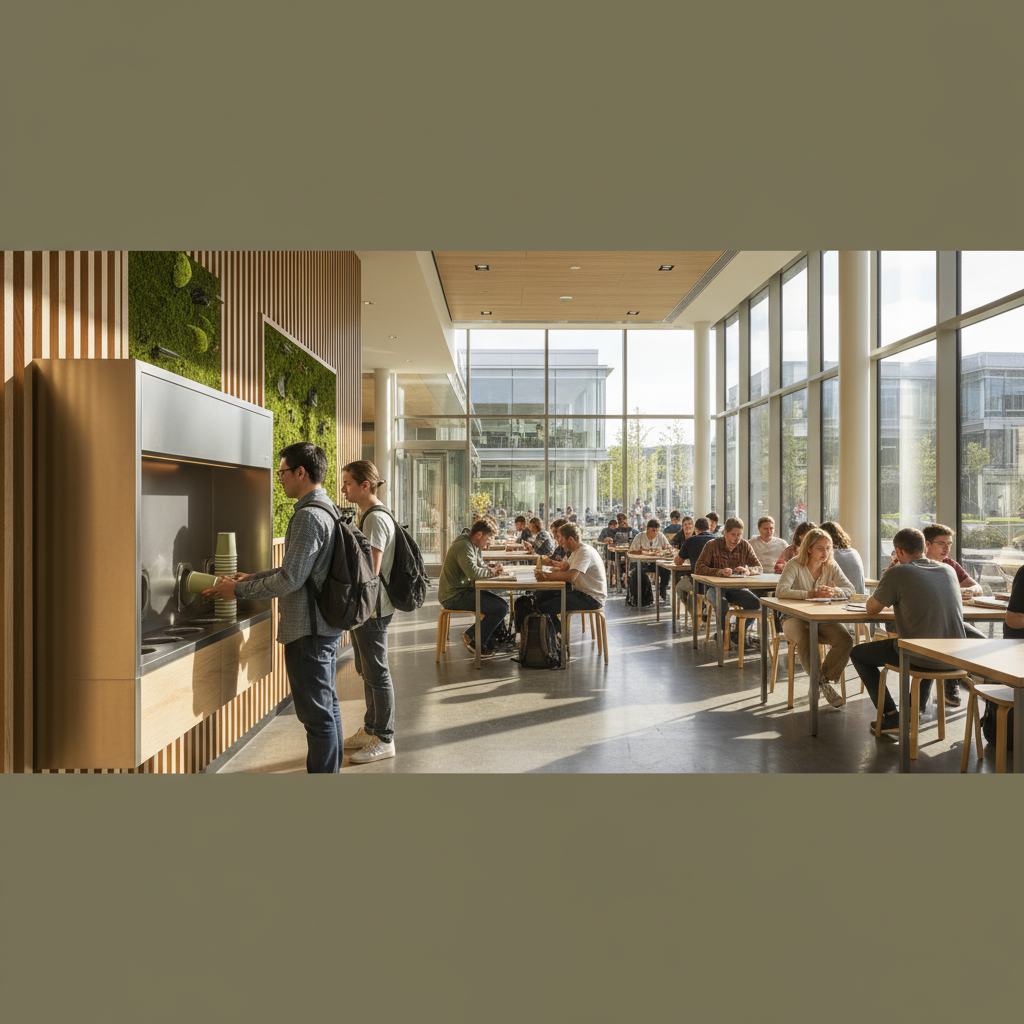 Swansea University's 2GoCup Reusable Scheme: Lessons for Coordinators