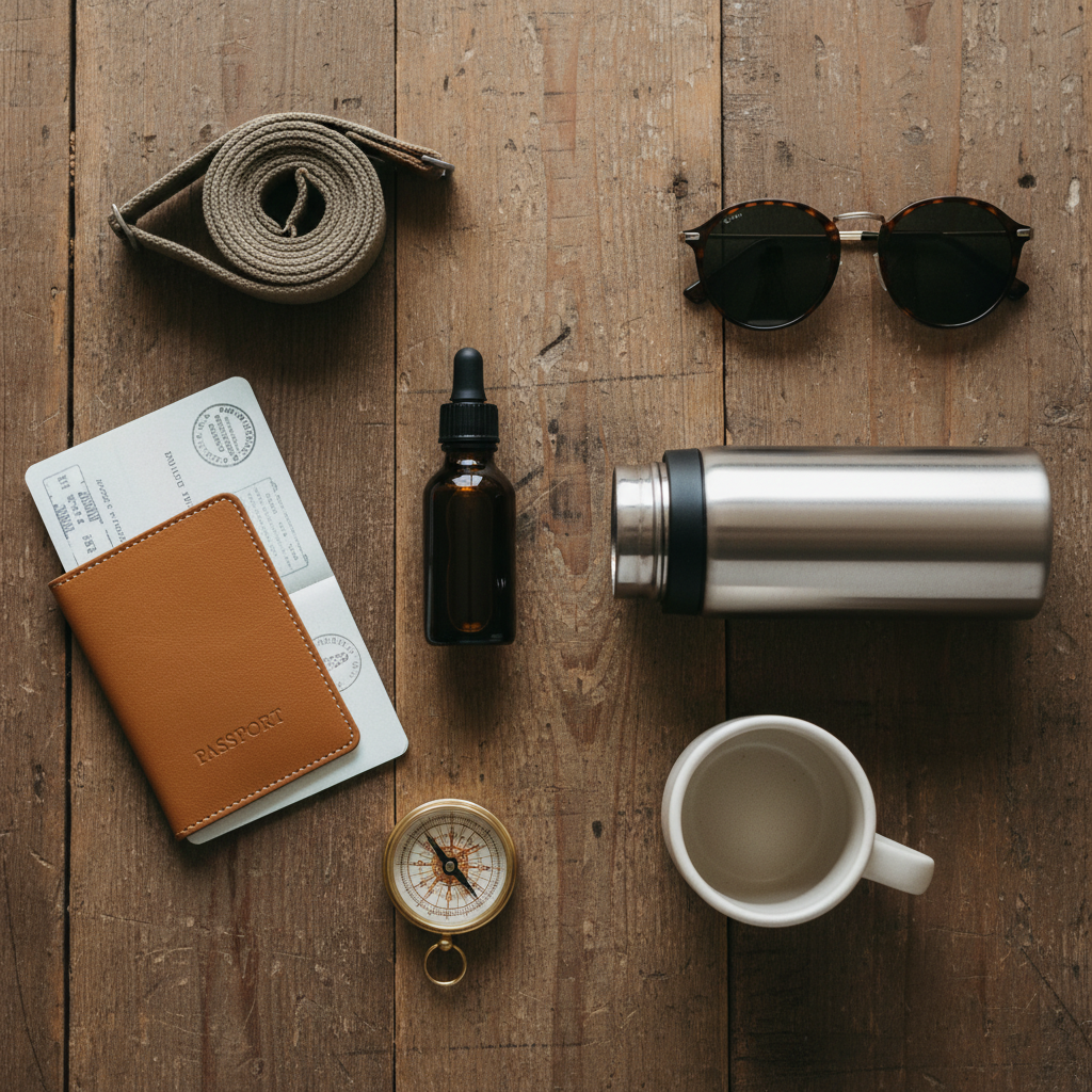 Portable Coffee Kit Patent: Office & Hospitality Buying Scenarios