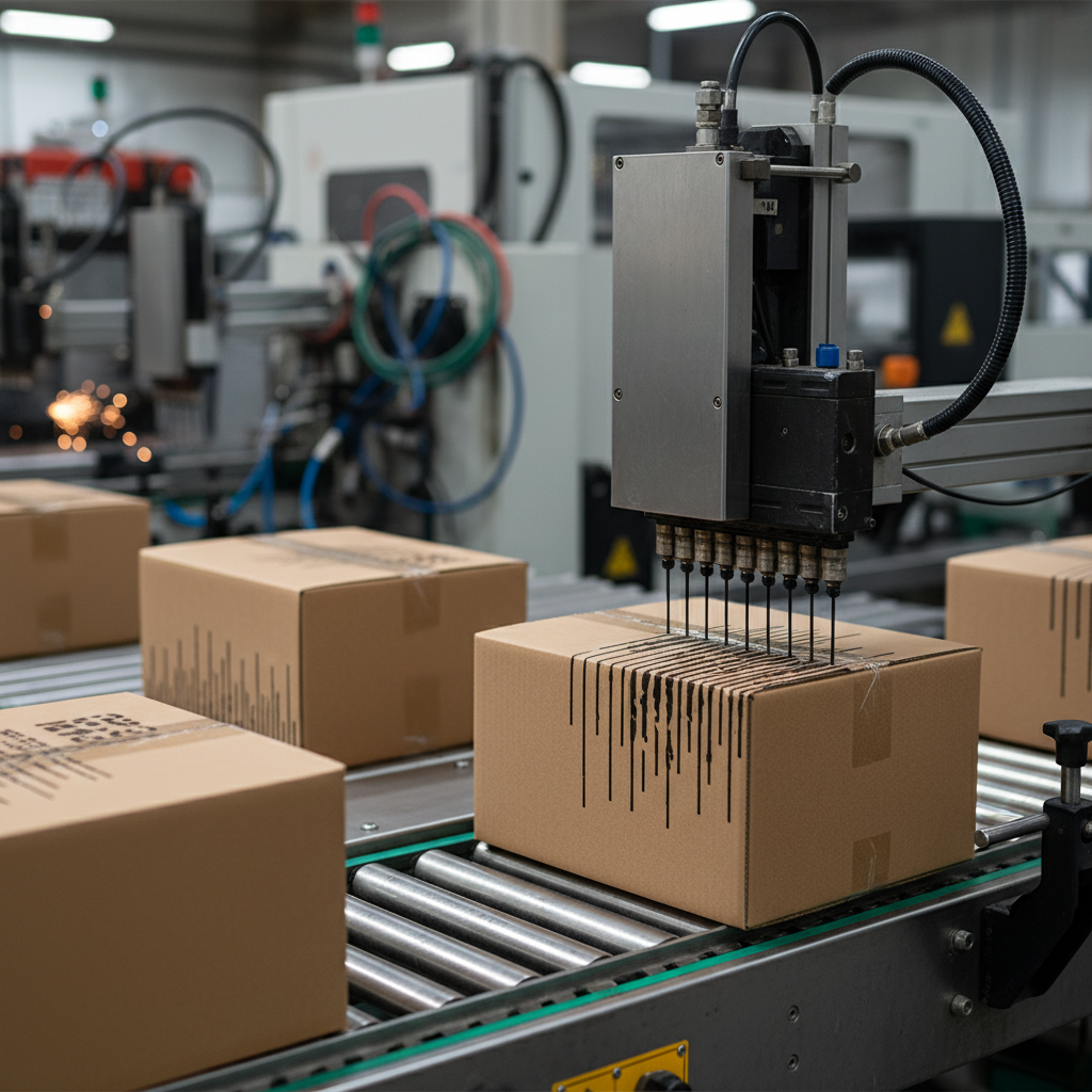 Porous Box Coding Problems: Hard Lessons from the Warehouse Floor