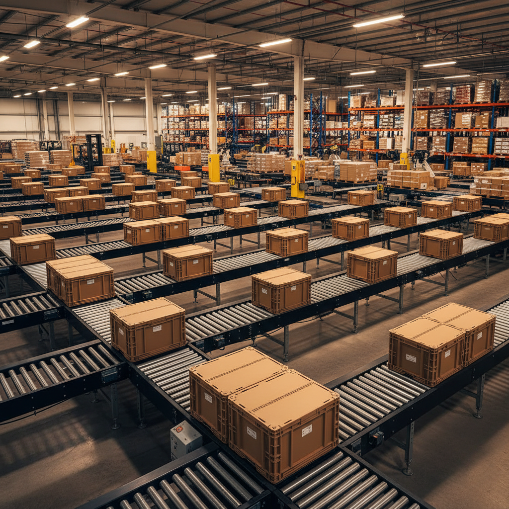 Evaluating FedEx-Returnity Reusable Boxes: A Practical Checklist