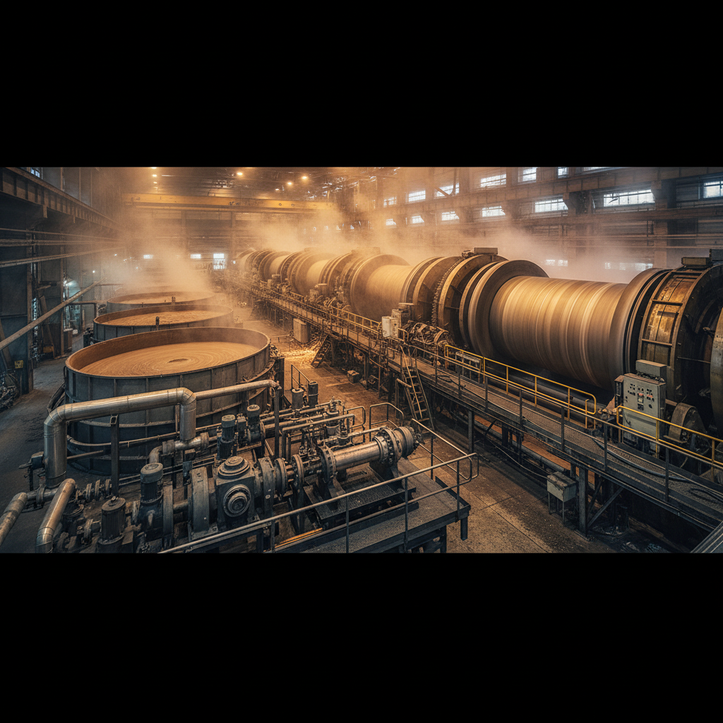 Mechanical Seal Failures in Paper Mills: A Case Study That Hit Close to Home