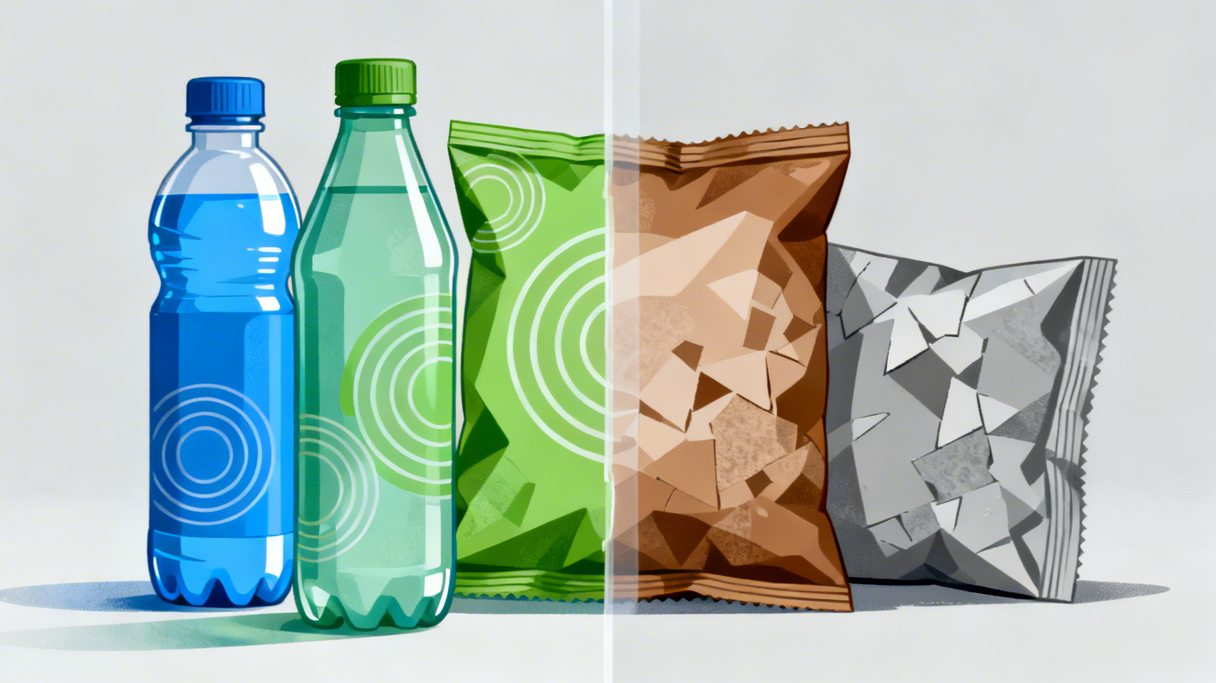 Sustainability Progress Check 2026: Are the FMCG Giants Delivering?