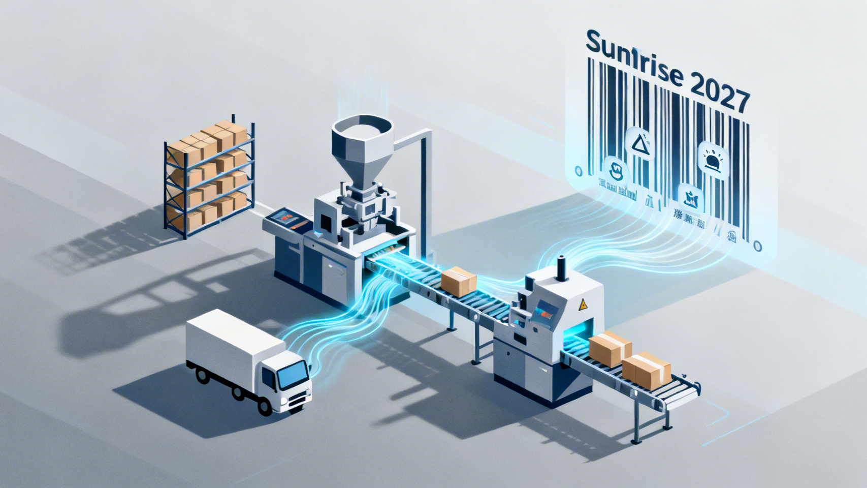 The ROI of Packaging Digitalization: Why 55% Are Still Just Collecting Data