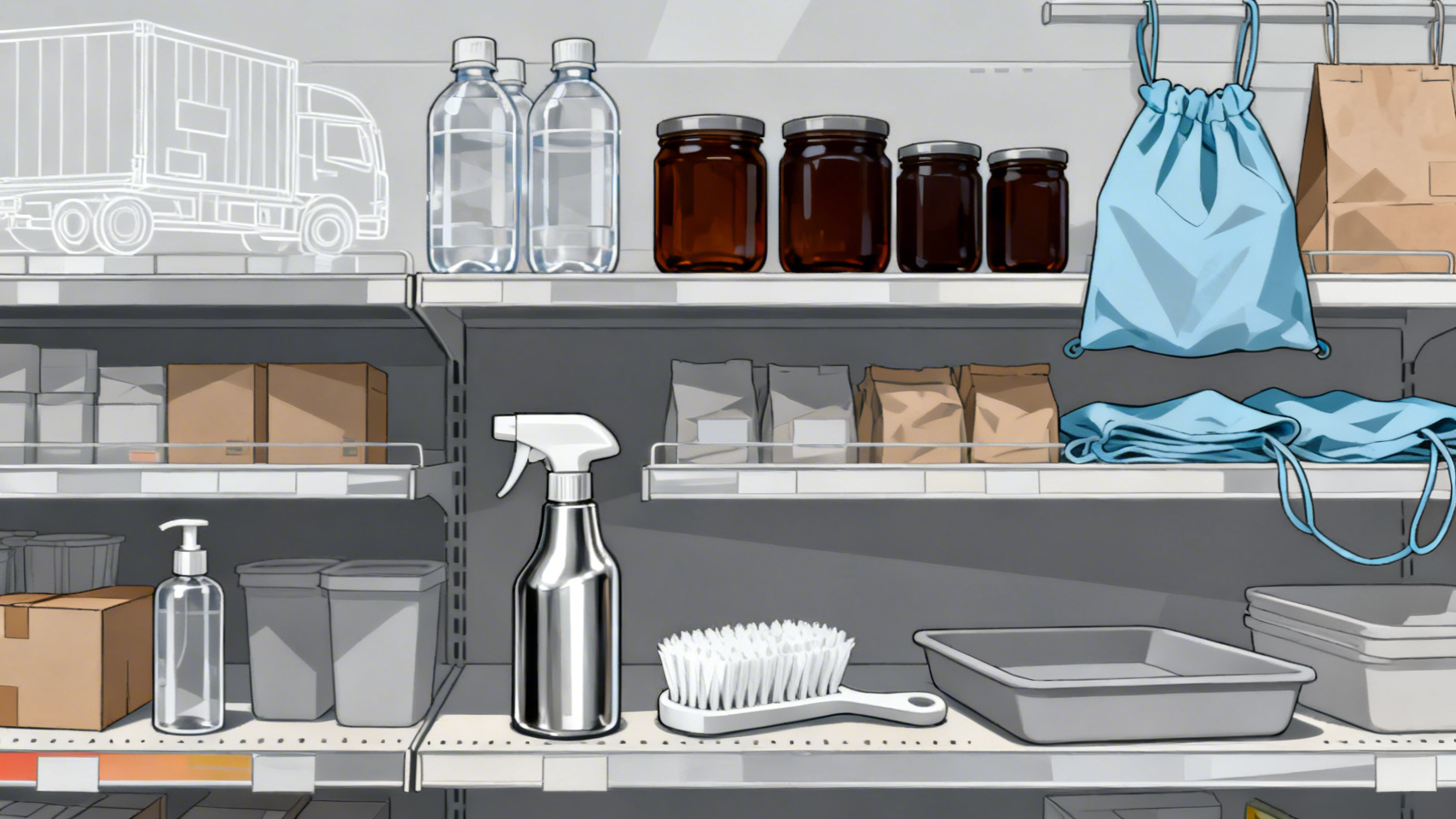 Why “On-the-Go” Reuse is the Only Path Forward for Retail (and What’s Stopping Us) | Packaging Insights