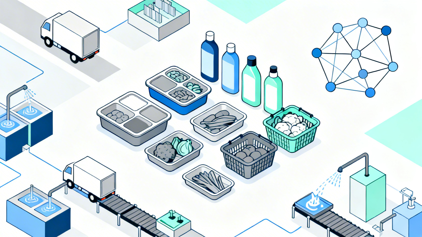 I Ran the Numbers. Here's What a Retail Reuse System Actually Costs.