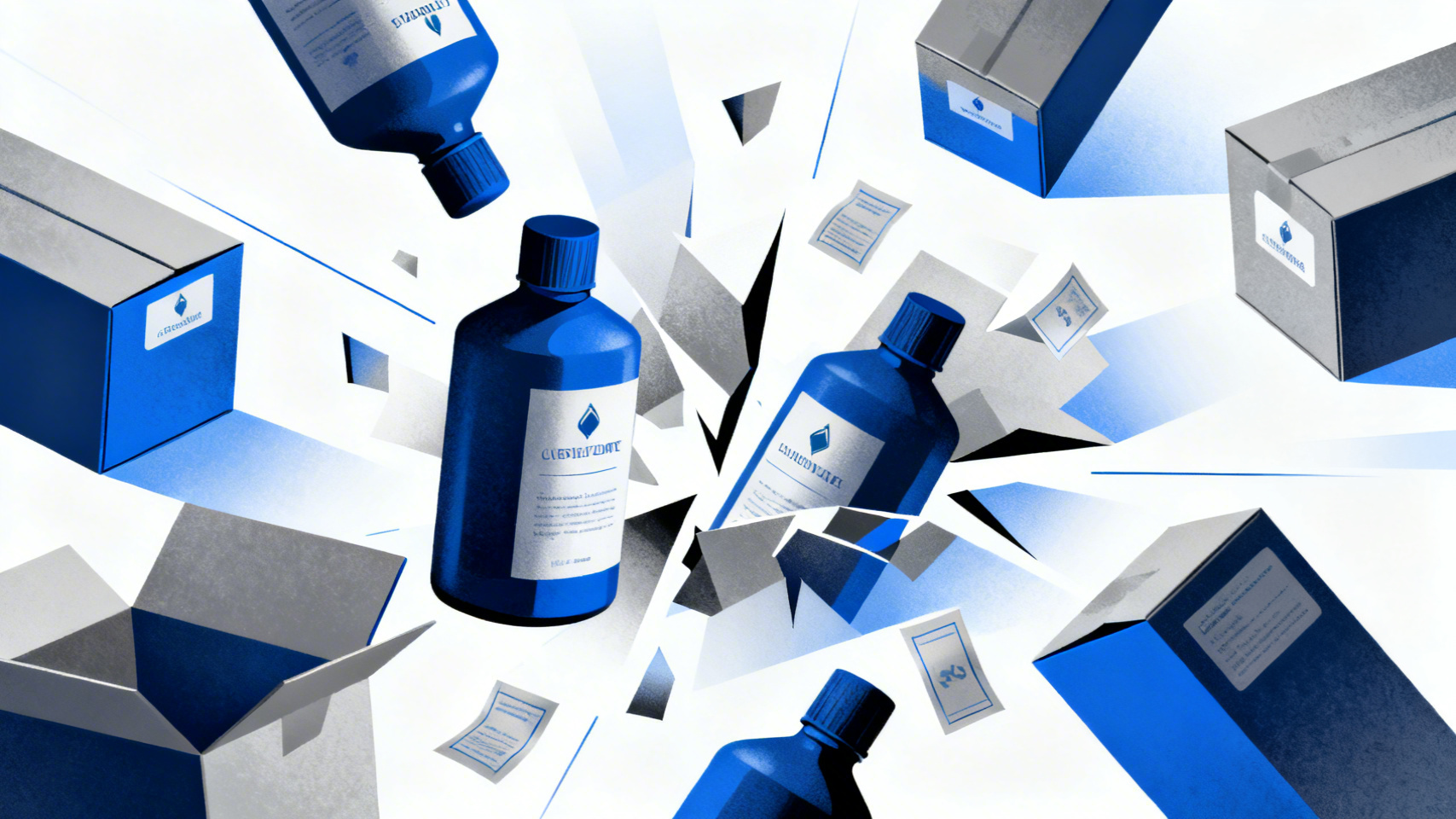 Why Unilever’s $1B Brand Sell-Off Spells Trouble for Packaging Suppliers | Procurement Insight