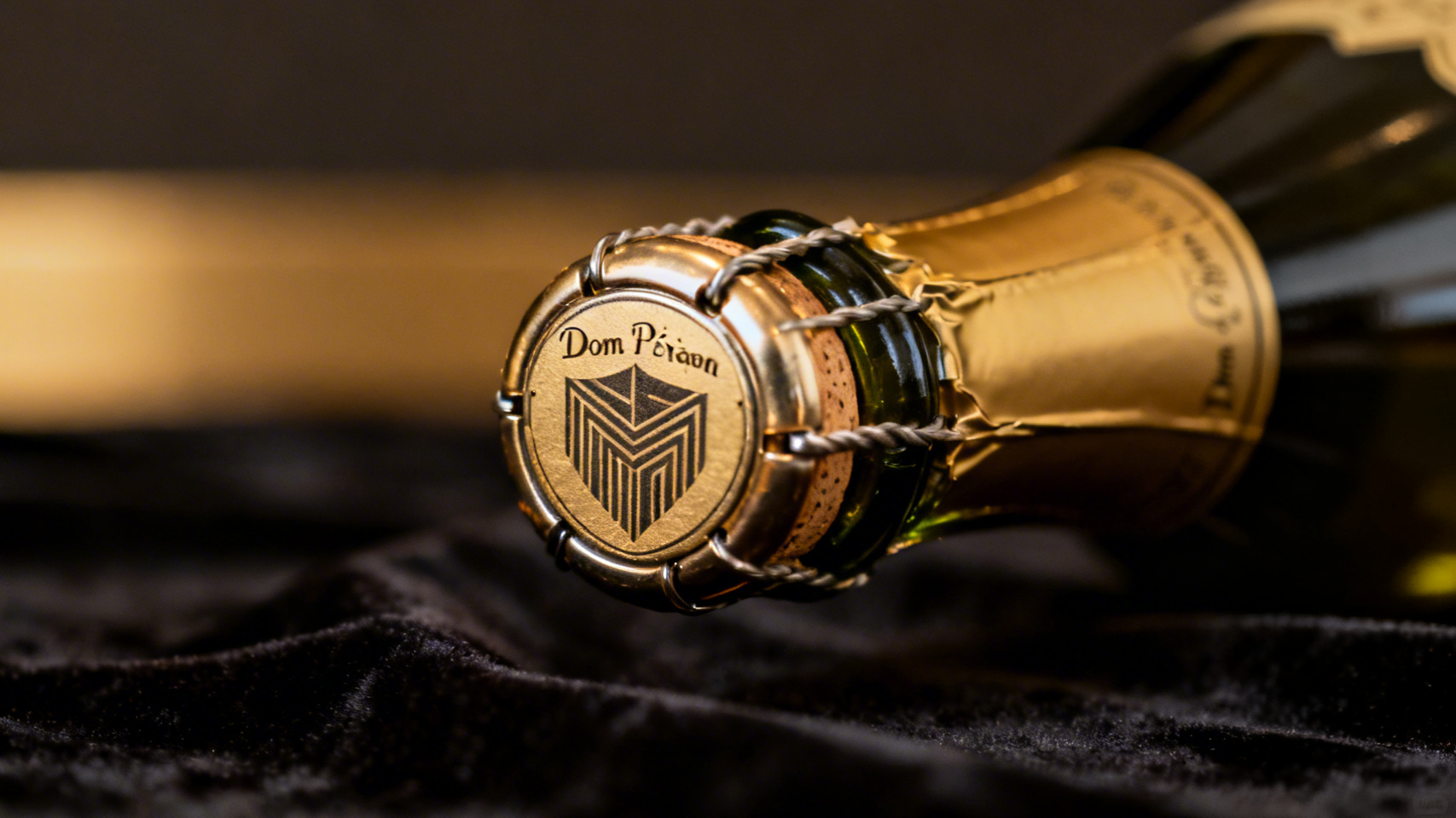 Why Luxury Brands Like Dom Pérignon Are Betting Big on Hidden Packaging Tech