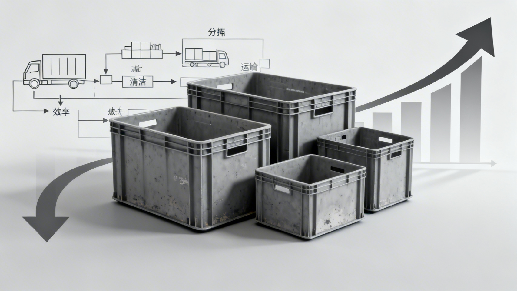 Retail Reuse Packaging: The 3 Cost Realities Brands Aren't Talking About