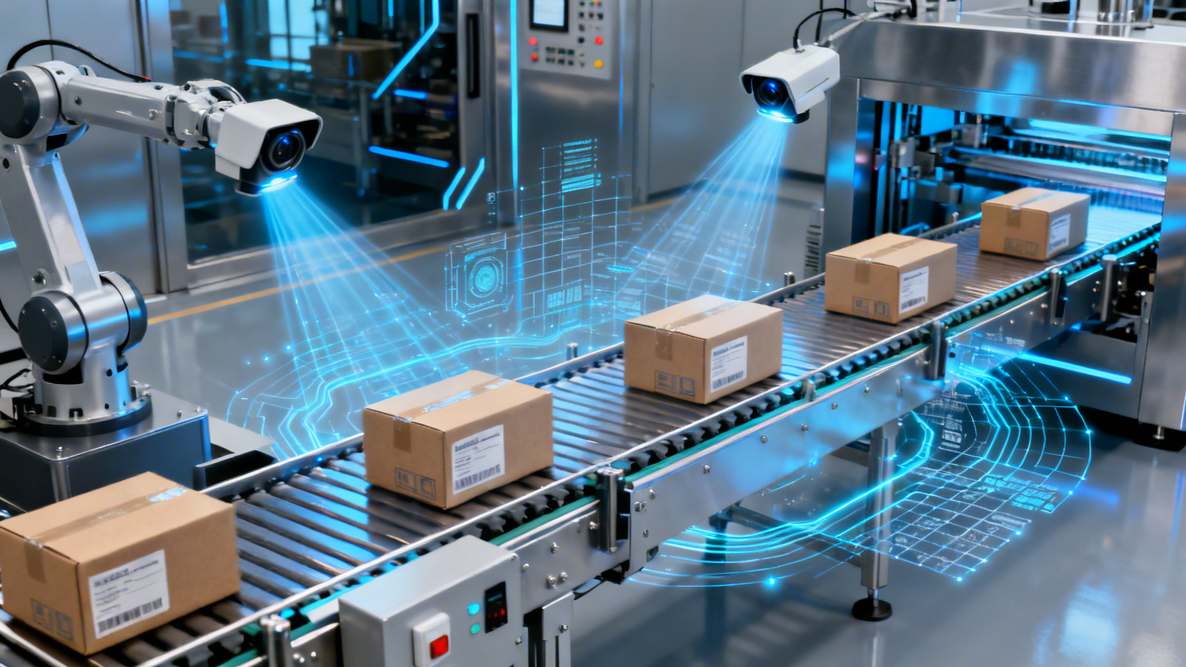AI's Quiet Takeover on the Packaging Floor | A Practitioner's View