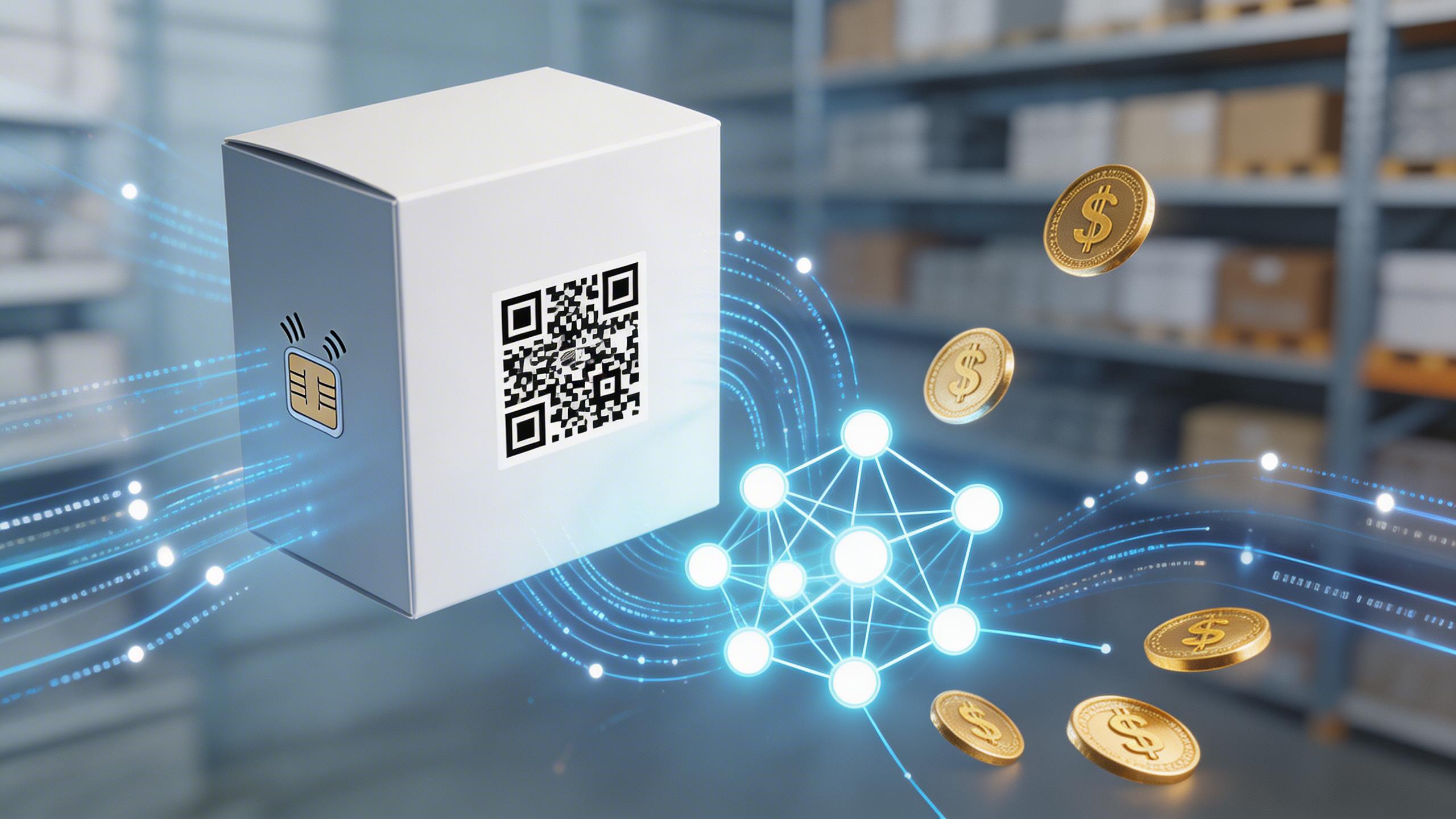 Smart Packaging ROI: How AI Turns Data into Dollars