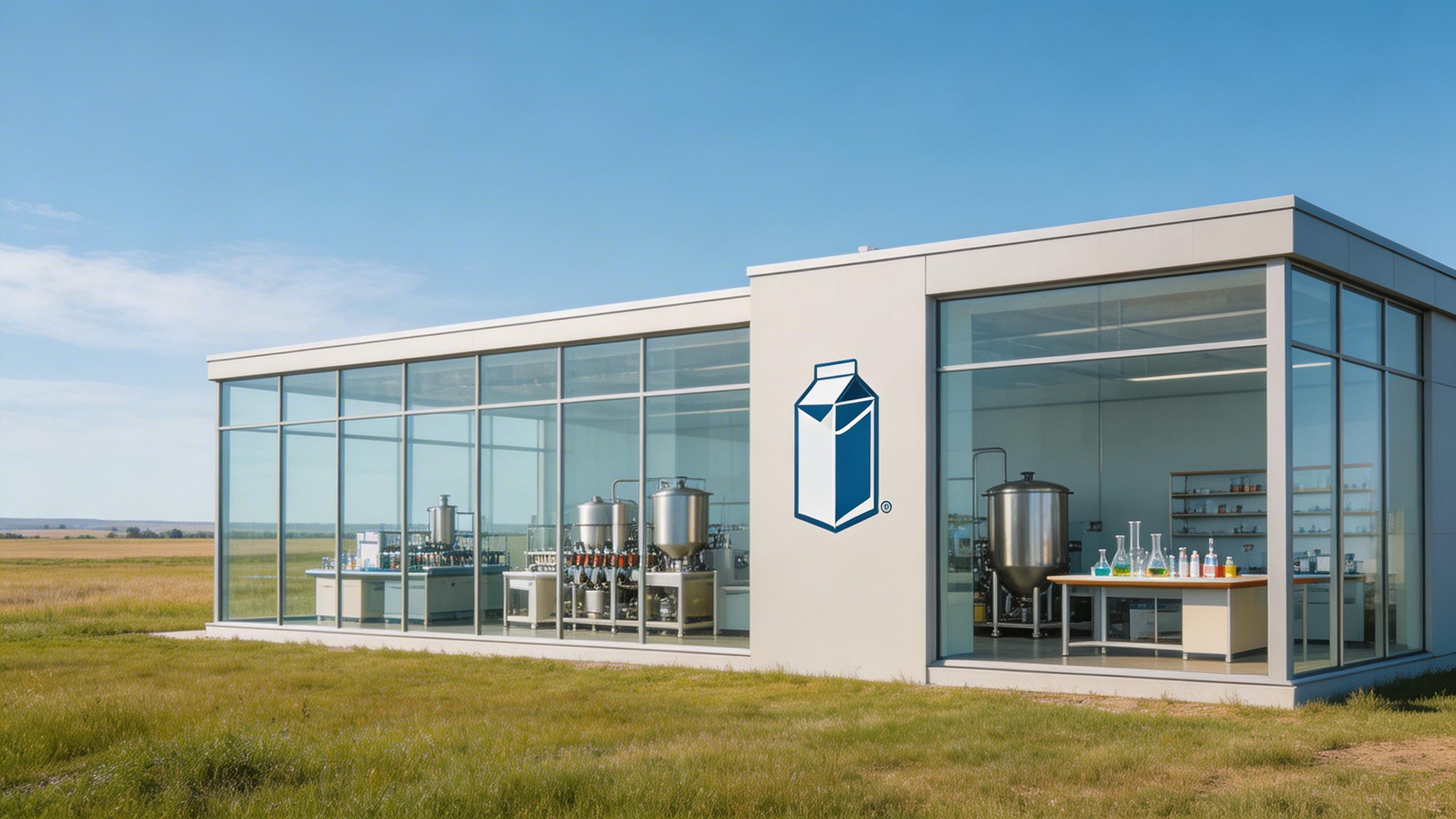 Tetra Pak's $22M Texas Lab: Why Co-Packing Innovation Needs Its Own Space