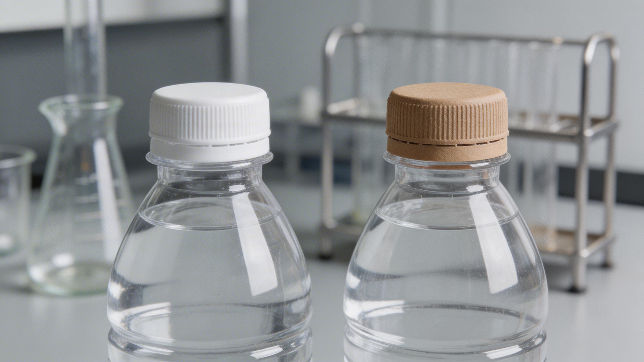 Fibre-Based Bottle Caps: Can They Really Replace Plastic? The Inside View