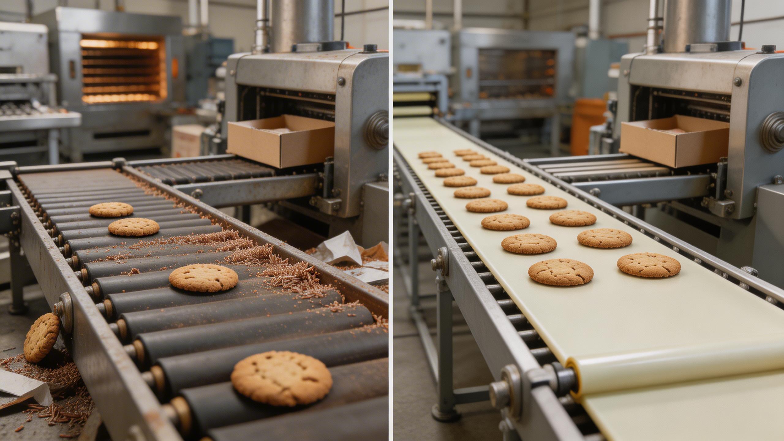 I Thought Conveyor Belts Were Just Moving Parts. Then a $28K Downtime Bill Changed My Mind