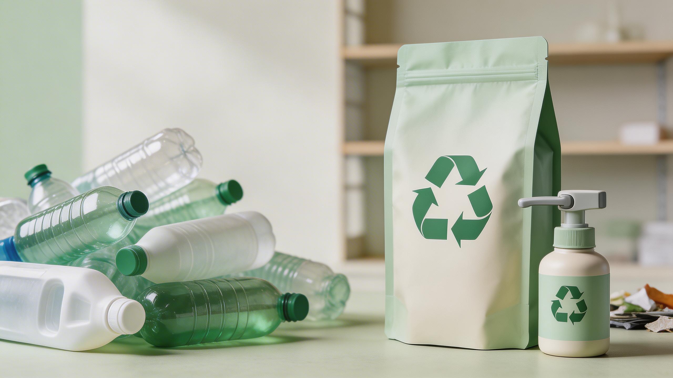Why the “Sustainability Premium” Often Pays for Itself: A Cost Controller’s View on Recycled Packaging