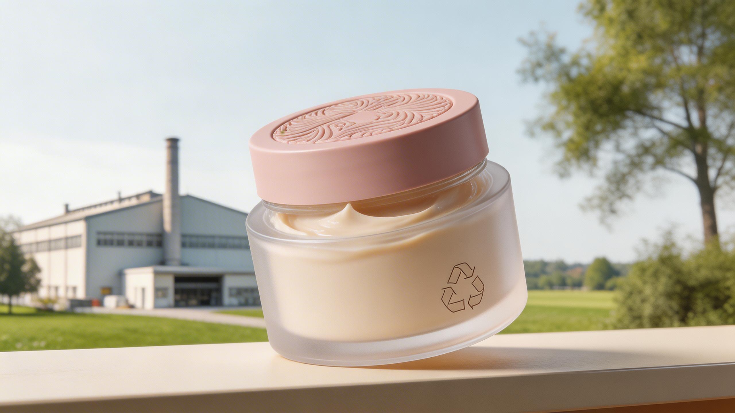 When a Custom Jar Makes Financial Sense: Luxéol's Packaging Tells a Story