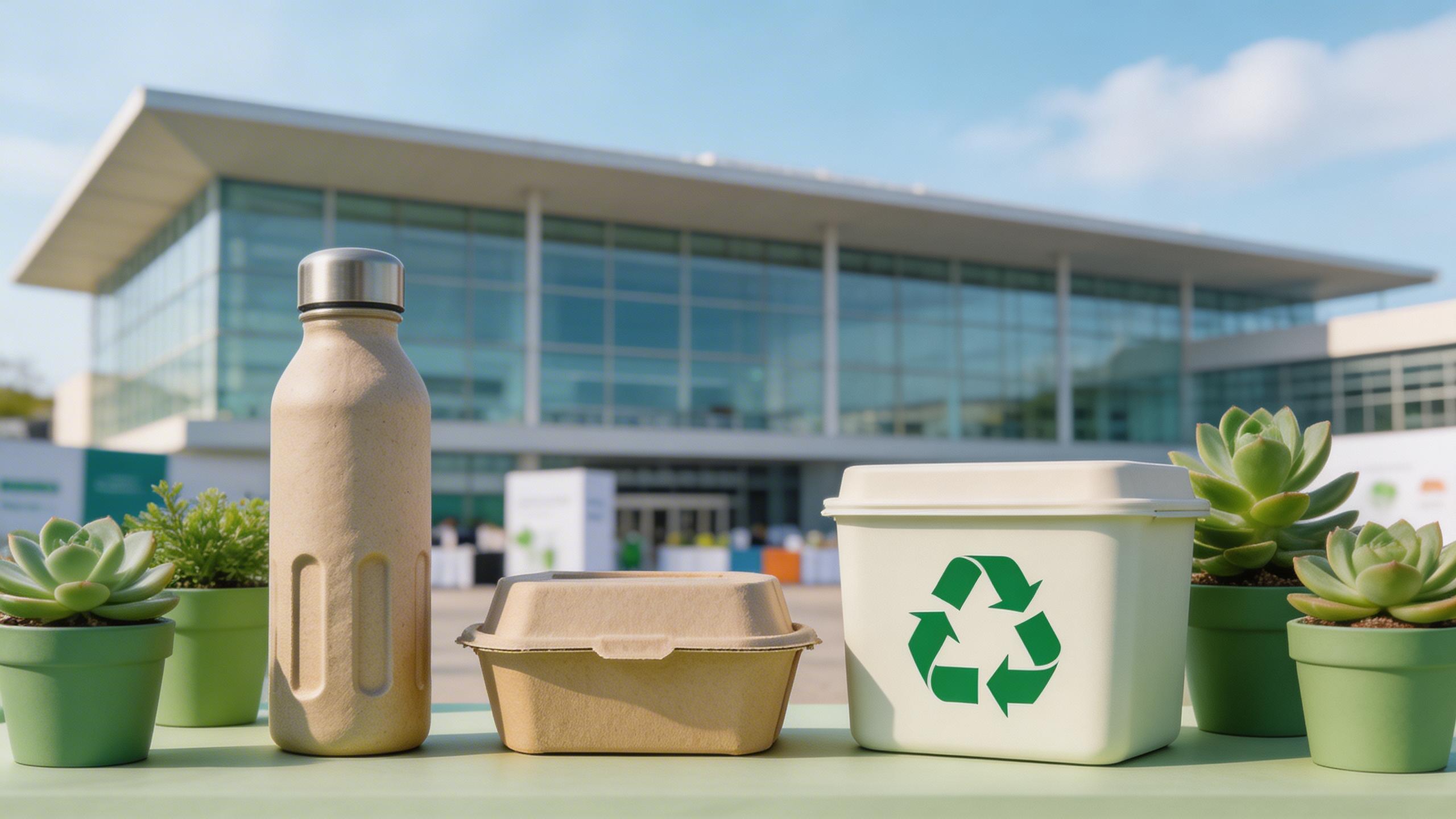 The 2026 Sustainable Packaging Summit: A Procurement Manager's Cost-Benefit Analysis