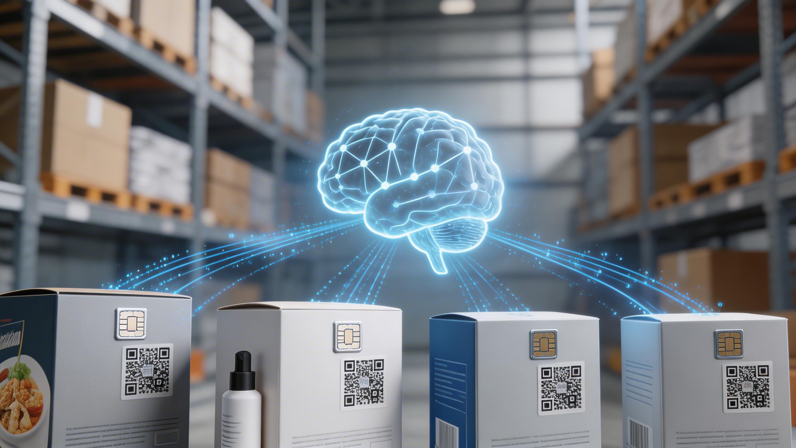 AI in Smart Packaging: The Procurement Manager's ROI Question