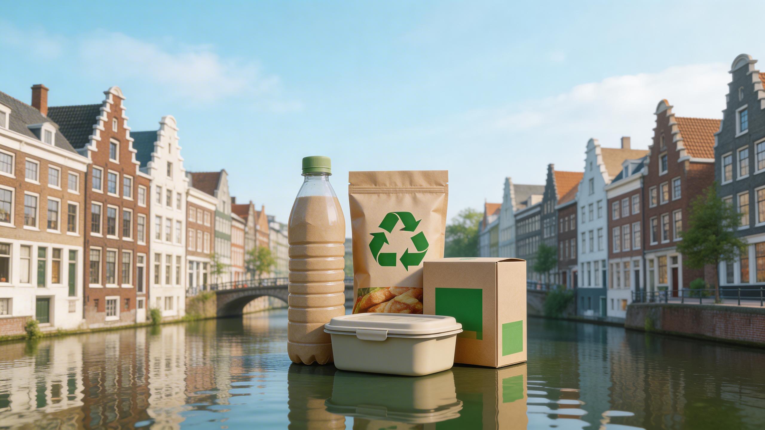 Why My Team is Budgeting for Utrecht: The 2026 Packaging Summit That’s Actually About Solutions