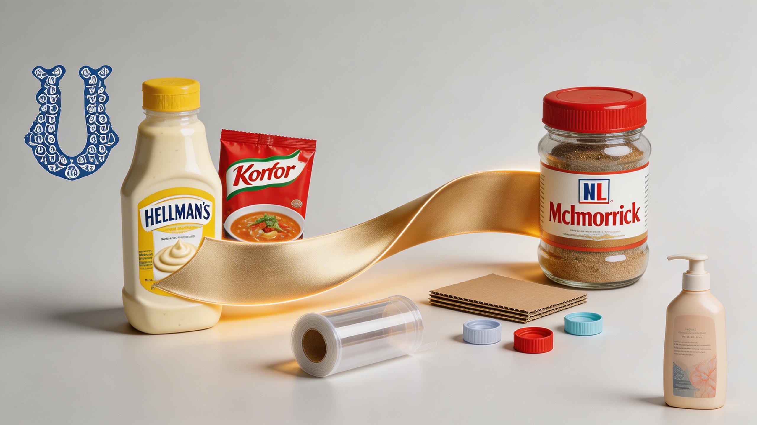 Unilever's $45B Food Spin-Off: What It Means for Packaging Procurement