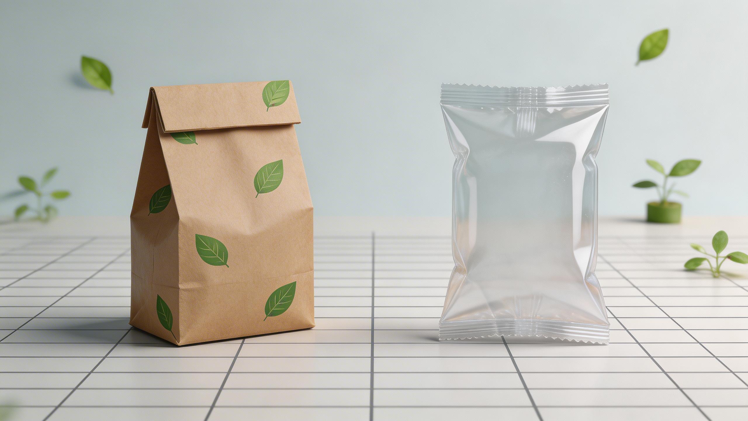 When Sustainability Meets the Spreadsheet: A Procurement View on Packaging's Evolution