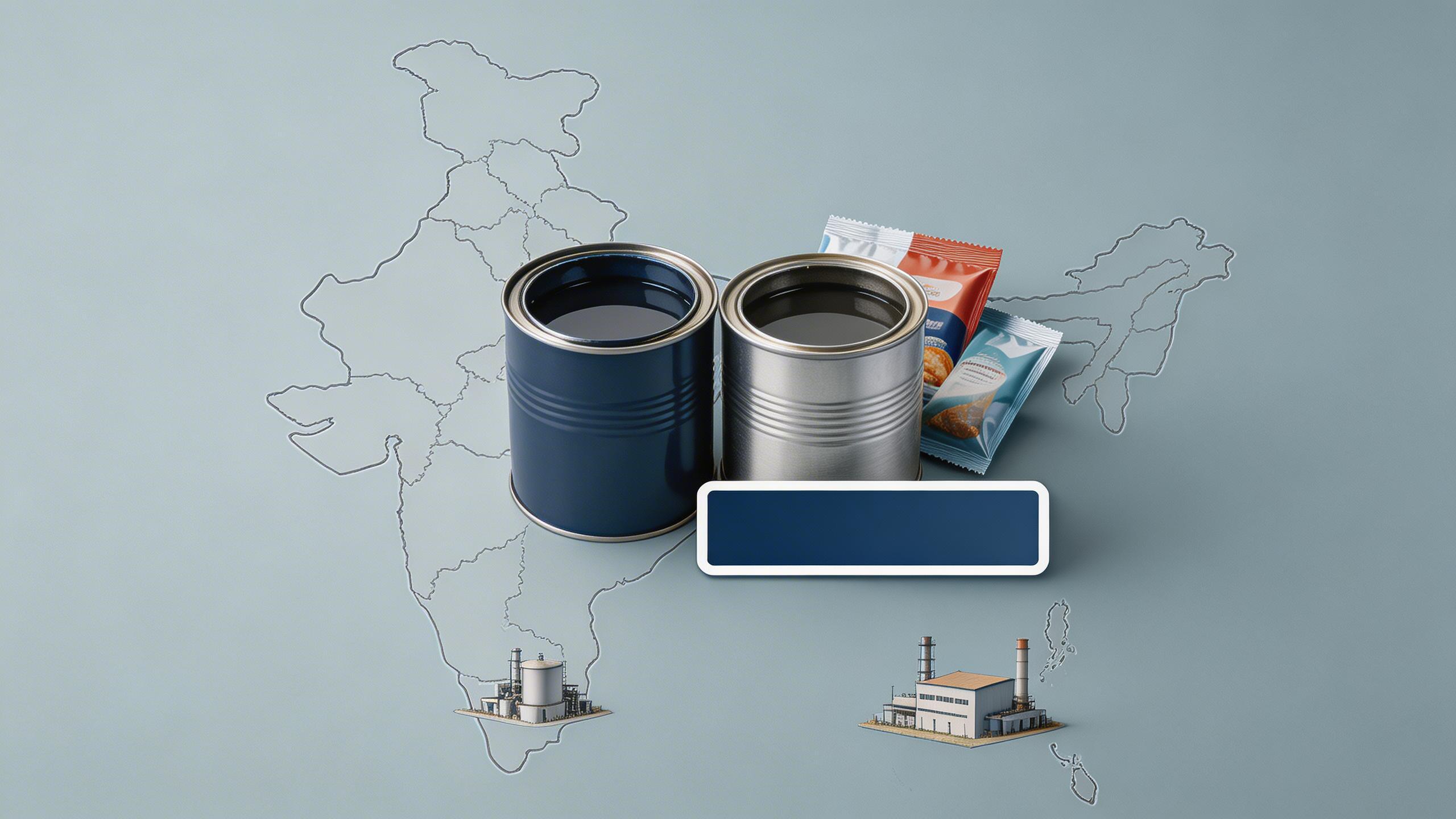 Siegwerk’s India Play: What a 20%+ Market Share Really Means for Buyers