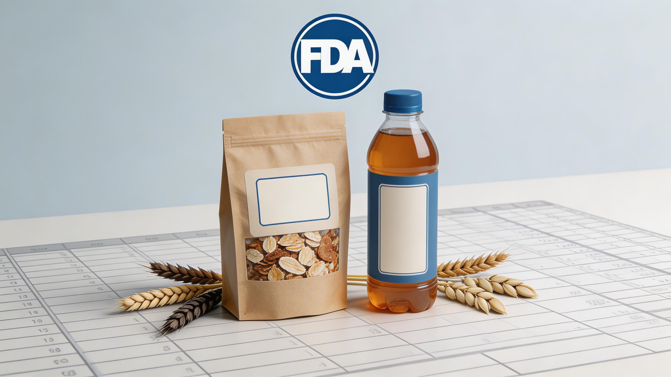 What the FDA’s New Gluten Labeling Push Means for CPG Packaging Teams