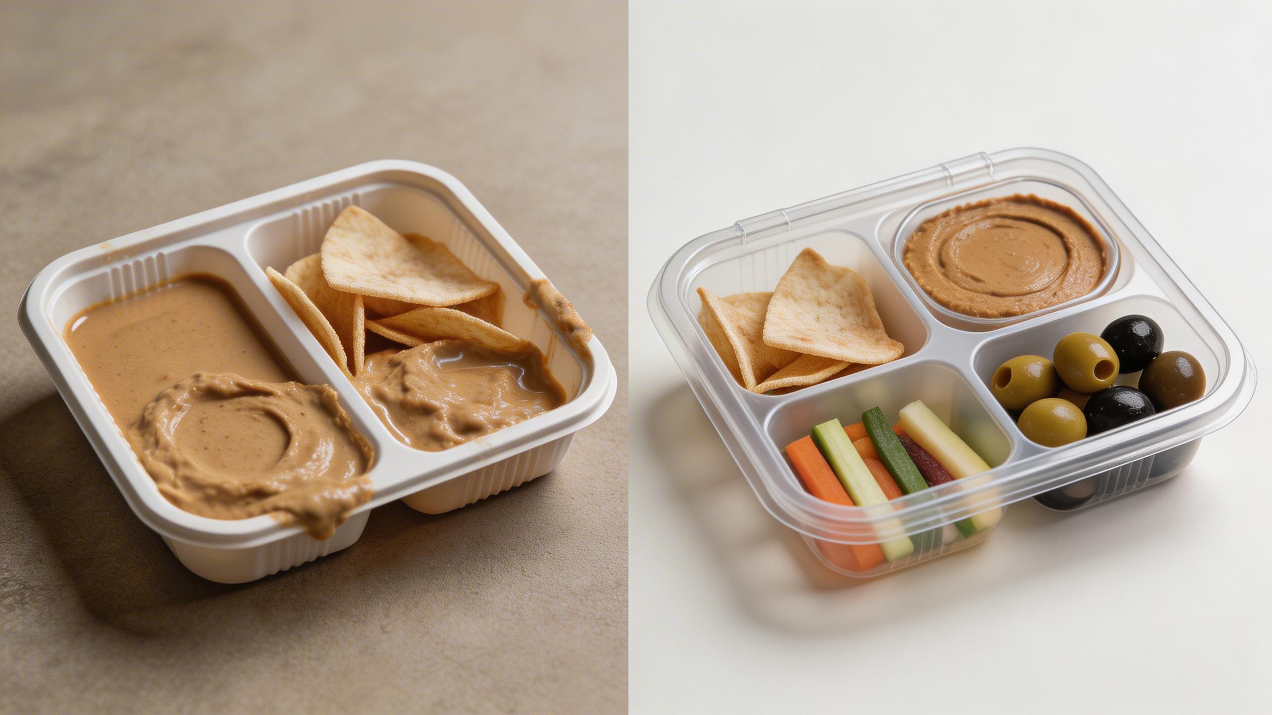 Why the Real Cost of Multi-Item Food Packaging Isn't the Sticker Price