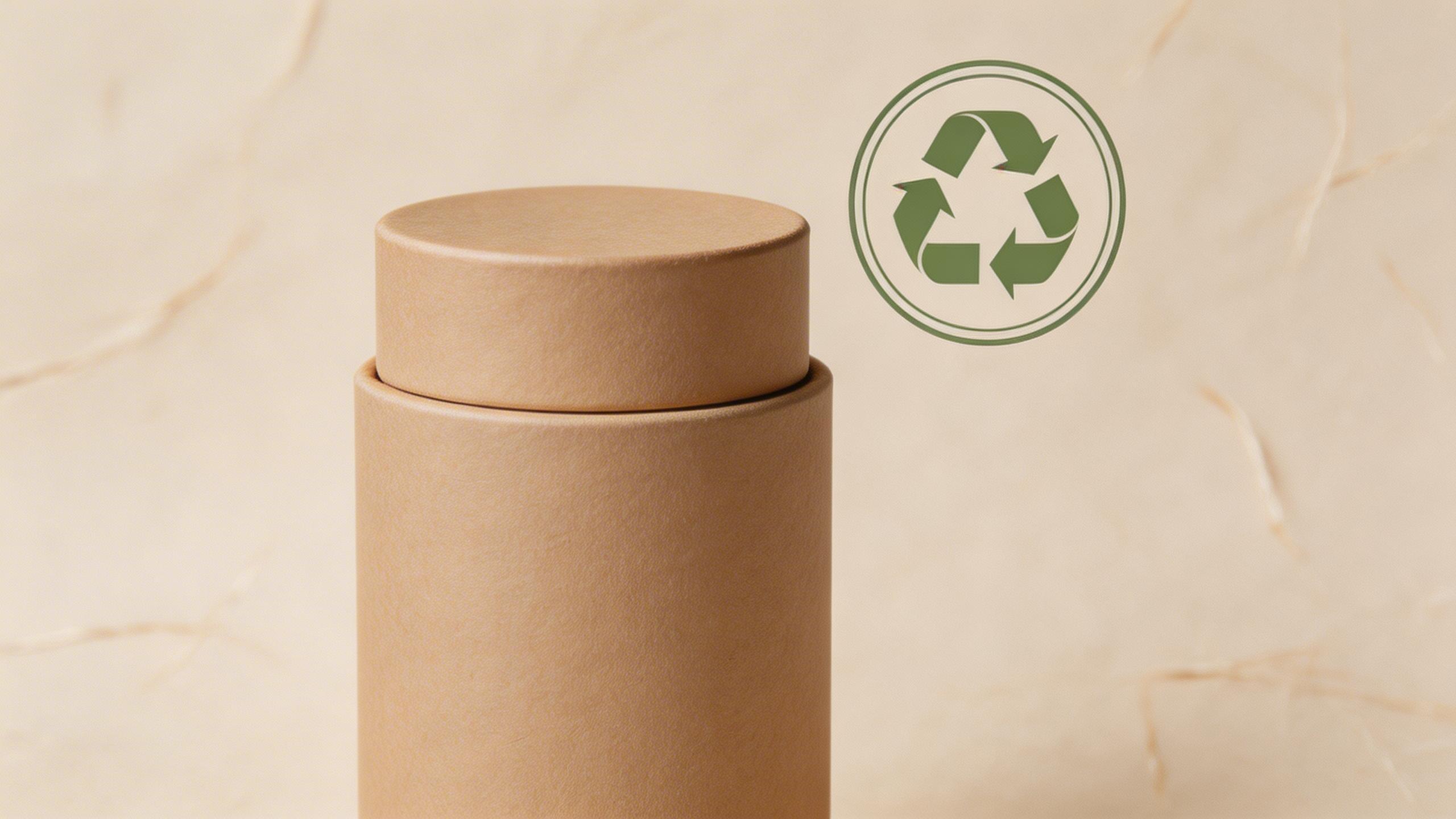 What a Recycling Certificate is Really Worth for Paper-Based Tubes