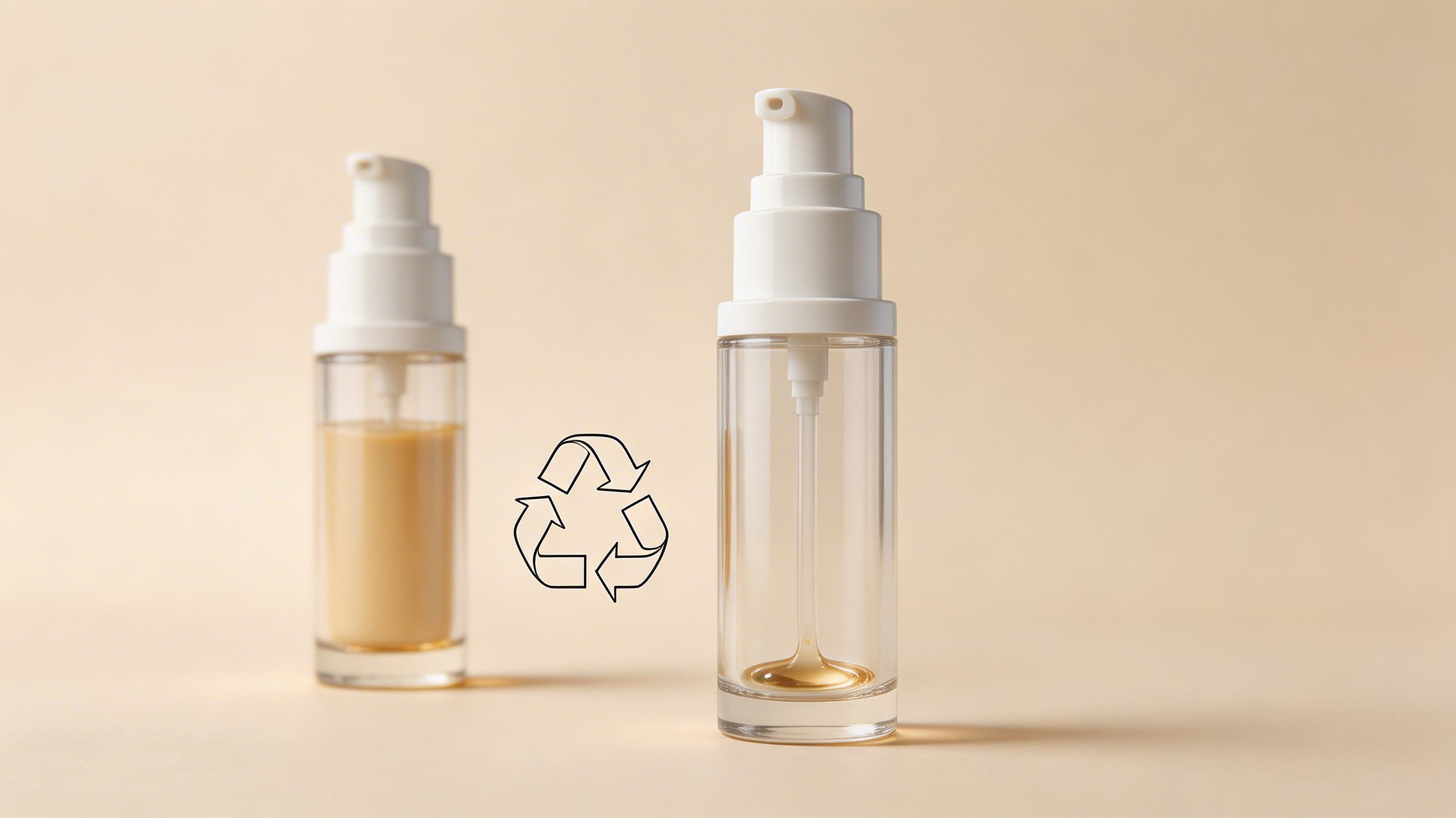 Why Amcor’s New Airless Pump is More Than Just Another Dispenser