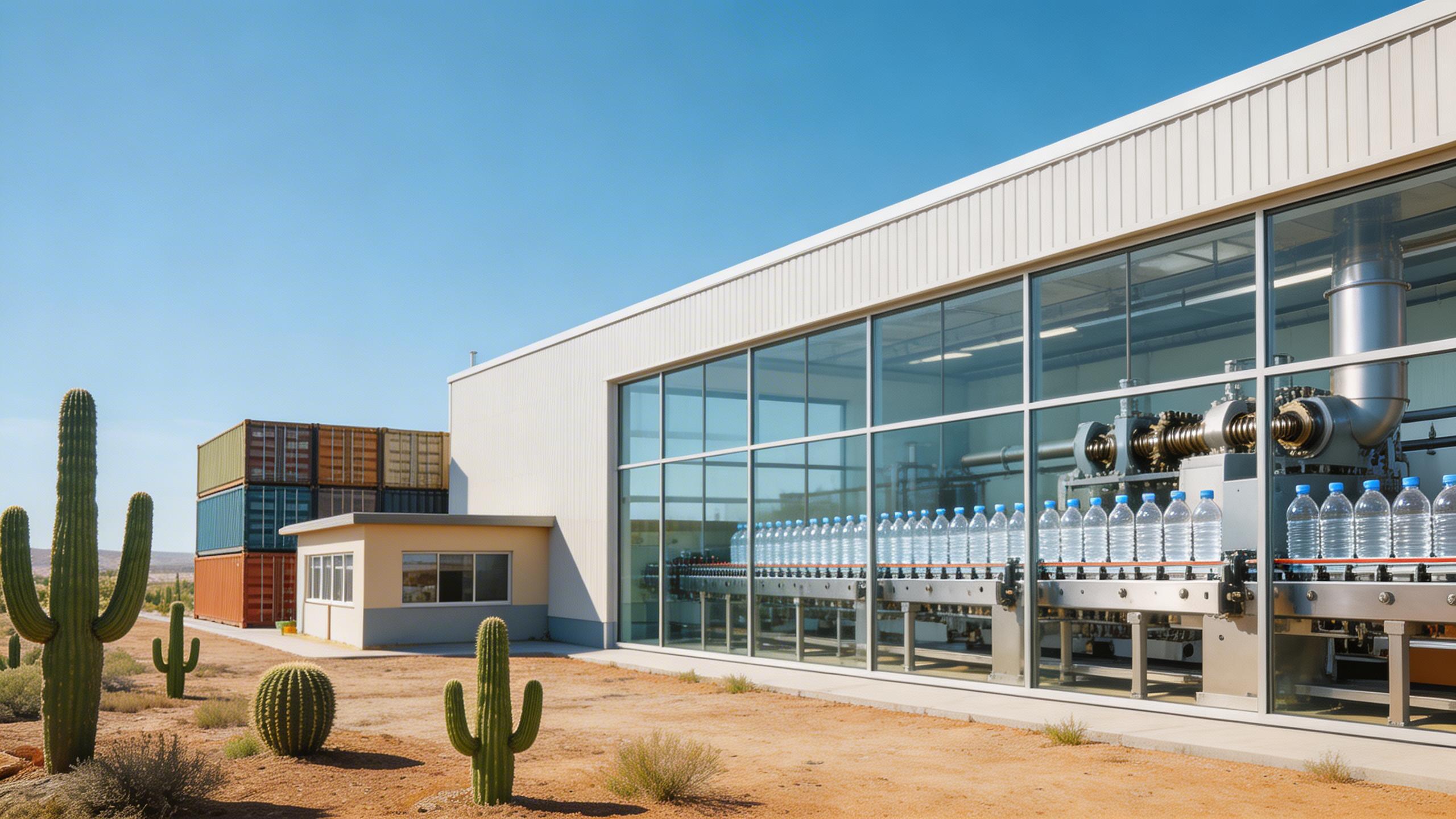 What a Dedicated Mexico Sales Rep Actually Means for Your Container Line