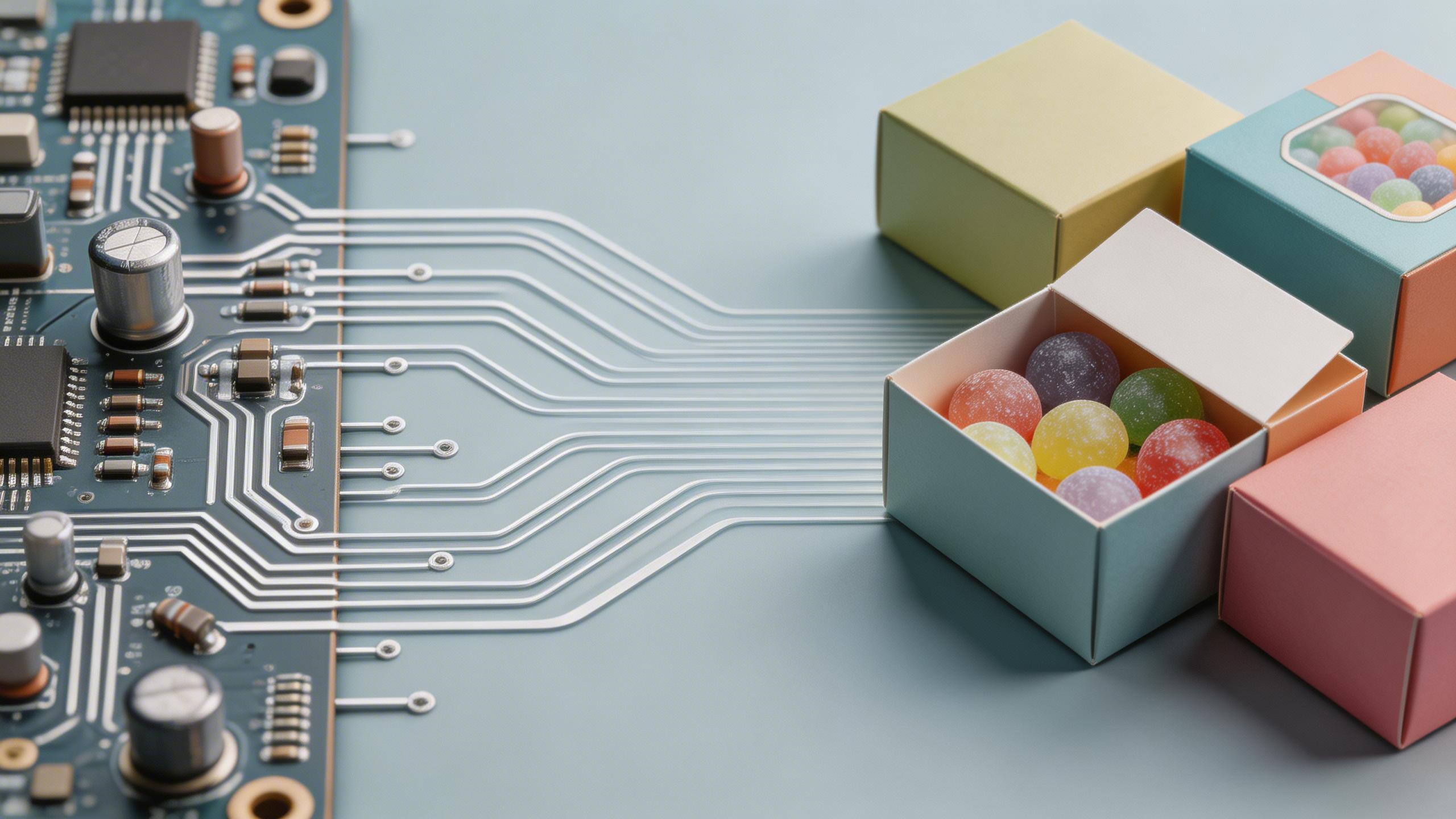 From Circuits to Cartons: My Unplanned Path into Packaging Science